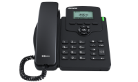 L-SP-R50P | Akuvox Desktop IP Phone SP-R50 PoE -...