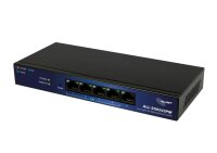 L-ALL-SG8245PM | ALLNET ALL-SG8245PM Netzwerk-Switch Managed L2 Gigabit Ethernet (10/100/1000) Schwarz Power over Ethernet (PoE) | ALL-SG8245PM | Netzwerktechnik
