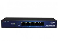 ALLNET ALL-SG8245PM Netzwerk-Switch Managed L2 Gigabit Ethernet (10/100/1000) Schwarz Power over Ethernet (PoE)