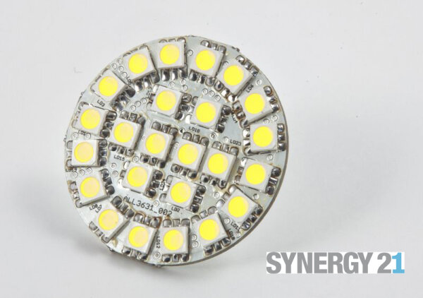 L-S21-LED-TOM00071 | Synergy 21 S21-LED-TOM00071 LED-Lampe | S21-LED-TOM00071 | Elektro & Installation