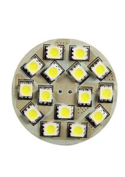L-S21-LED-TOM00152 | Synergy 21 21 LED Retrofit - Leuchtmittel - E27 Bulb | S21-LED-TOM00152 | Elektro & Installation