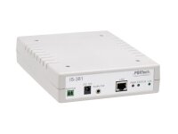 L-IS-381 | PORTech VoIP SIP IP Gateway IS-381 1 Port 1x...