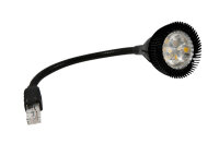 ALLNET ALL-PWR-LED1 3W A++ warmweiß LED-Lampe