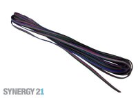 L-S21-LED-000463 | Synergy 21 Flex Strip zub. RGB...