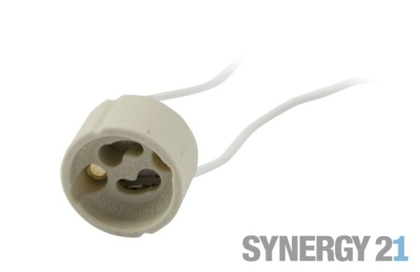 L-S21-LED-000399 | Synergy 21 LED Sockel GU10 | S21-LED-000399 | Zubehör