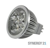 L-S21-LED-TOM01128 | Synergy 21 Retrofit GX5.3 4x1W...