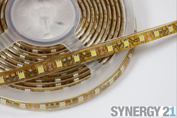 L-S21-LED-F00004 | Synergy 21 LED Flex Strip warmweiß | S21-LED-F00004 | Elektro & Installation