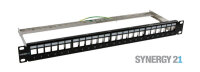 L-S216320 | Synergy 21 88976 Patch-Panel - RAL 9.005 |...