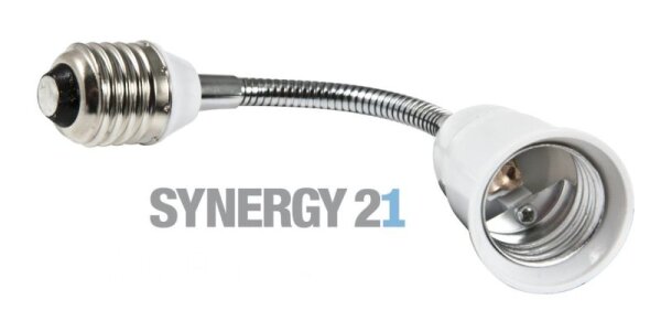 L-S21-LED-000356 | Synergy 21 86513 - Weiß - E27 - LED - 1 Stück(e) - E27 - 200 mm | S21-LED-000356 | Zubehör