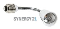 L-S21-LED-000356 | Synergy 21 86513 - Weiß - E27 -...