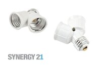 L-S21-LED-000355 | Synergy 21 86512 - Weiß - E27 - LED - 1 Stück(e) | S21-LED-000355 | Zubehör