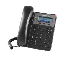 Grandstream Small Business IP Phone GXP1615 - VoIP-Telefon - SIP