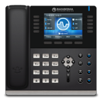 L-PHON-S700 | Sangoma S700 Executive Level Phone - Voice-Over-IP - Voice-Over-IP | PHON-S700 | Telekommunikation