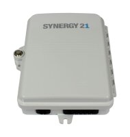 L-S215590 | Synergy 21 FTTH Wandgehäuse IP65...