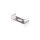 L-170457 | BILTON Profil zub MOUNTING XT Clip Steel 24.5x7.4x10mm | 170457 | Elektro & Installation