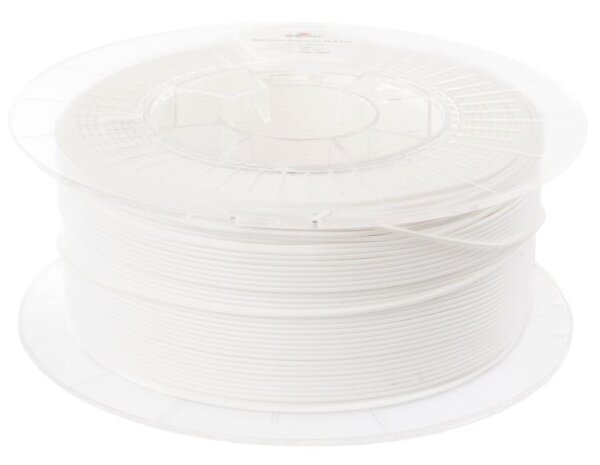 L-80092 | Spectrum Filaments 3D Filament ABS Smart 1.75mm Polar White weiß 1kg | 80092 | Verbrauchsmaterial