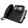 Akuvox SP-R67G - IP-Telefon - Schwarz - Kabelgebundenes Mobilteil - 16 MB - Im Band - SIP-Info - 6 Zeilen