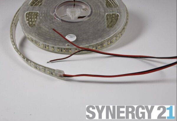 L-S21-LED-F00212 | Synergy 21 Flex Strip warmweiß DC12V 48W IP68 CRI>90 | S21-LED-F00212 | Elektro & Installation