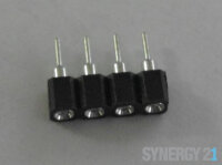 L-S21-LED-001119 | Synergy 21 Flex Strip zub. RGB-W...