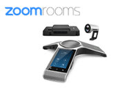 L-1109916 | Yealink Zoom - VC ZOOM Room System 30 |...