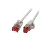 L-S217283 | Synergy 21 Patchkabel RJ45 CAT6 250Mhz 1.0m...