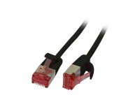 L-S217270 | Synergy 21 S217270 - 0,15 m - Cat6 - U/FTP...