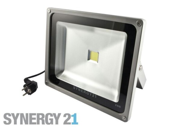 L-S21-LED-TOM01020 | Synergy 21 S21-LED-TOM01020 30W LED A+ Grau Flutlicht | S21-LED-TOM01020 | Elektro & Installation