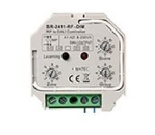 L-S21-LED-SR000140 | Synergy 21 Controller EOS 07 DALI DT8 RGBW multi zones | S21-LED-SR000140 | Elektro & Installation