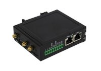 ALLNET 182958 - Eingebauter Ethernet-Anschluss - 3G - 4G...