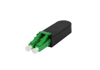 L-S215580 | Synergy 21 FTTH zbh. Loopback Stecker duplex...