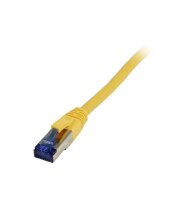 L-S217236 | Synergy 21 S217236 - 1,5 m - Cat6a - S/FTP...