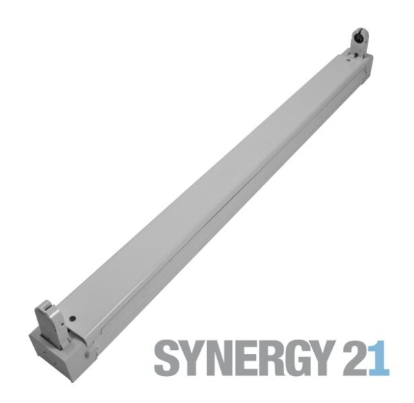 L-S21-LED-BS00093 | Synergy 21 Tube T5 Serie 120cm IP20 Sockel | S21-LED-BS00093 | Elektro & Installation