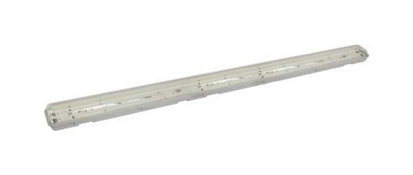 L-S21-LED-BS00091 | Synergy 21 Tube T5 Serie 150cm IP65 Doppel-Sockel | S21-LED-BS00091 | Elektro & Installation