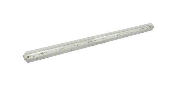 L-S21-LED-BS00090 | Synergy 21 Tube T5 Serie 120cm IP65 Sockel | S21-LED-BS00090 | Elektro & Installation