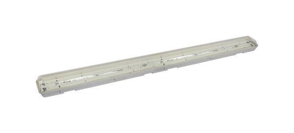 L-S21-LED-BS00089 | Synergy 21 Tube T5 Serie 120cm IP65 Doppel-Sockel | S21-LED-BS00089 | Elektro & Installation