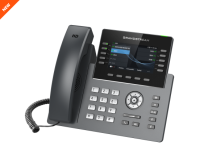 L-GRP-2615 | Grandstream IP-Telefon GRP2615 - VoIP-Telefon - Voice-Over-IP | GRP-2615 | Telekommunikation