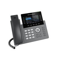 L-GRP-2615 | Grandstream Ip-Telefon Grp2615 - VoIP-Telefon - Voice-Over-IP | Herst. Nr. GRP-2615 | Telefone | EAN: 6947273702900 |Gratisversand | Versandkostenfrei in Österrreich