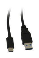 L-S215326V2 | Synergy 21 S215326V2 - 1 m - USB A - USB C...