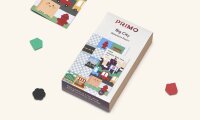 L-PRIMO010A-DE | Primo Toys Cubetto MINT Coding Abenteuer...