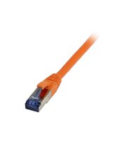 L-S217254 | Synergy 21 S217254 - 0,15 m - Cat6a - S/FTP...