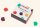 L-PRIMO005A-EN | Primo Toys Cubetto MINT Coding BlöckeRichtungen aus Holz ab 3 Jahren Geeignet für | PRIMO005A-EN | Spiel & Hobby