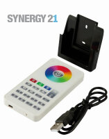 L-S21-LED-SR000024 | Synergy 21 S21-LED-SR000024 Fernbedienung Lichtmontage & Zubehör | S21-LED-SR000024 | Elektro & Installation