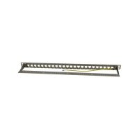 Synergy 21 S216333 Patch-Panel - RAL 7.035