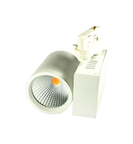 L-S21-LED-NB00241 | Synergy 21 131764 Weiß Rail lighting spot Geeignet für die Verwendung innen 40 W A+ | S21-LED-NB00241 | Elektro & Installation