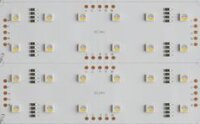 L-S21-LED-B00284 | Synergy 21 Flex Plate RGB-W DC24V 80W...