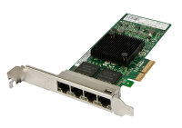L-ALL0136-4-GB-TX | ALLNET ALL0136-4-GB-TX Netzwerkkarte Ethernet 1000 Mbit/s Eingebaut | ALL0136-4-GB-TX | PC Komponenten