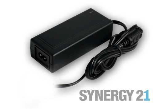 L-S21-LED-001025 | Synergy 21 S21-LED-001025 - Beleuchtungsstromversorgung - Schwarz - AC - 90 - 264 V - 50/60 Hz - 12 V | S21-LED-001025 | PC Komponenten