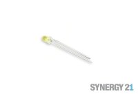 Synergy 21 S21-LED-000138. Produkttyp: Leuchtdiode (LED)....