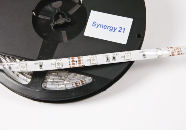 L-S21-LED-F00051 | Synergy 21 LED Flex Strip RGB | S21-LED-F00051 | Elektro & Installation
