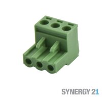 L-S21-LED-000566 | Synergy 21 94361 Lighting connector |...